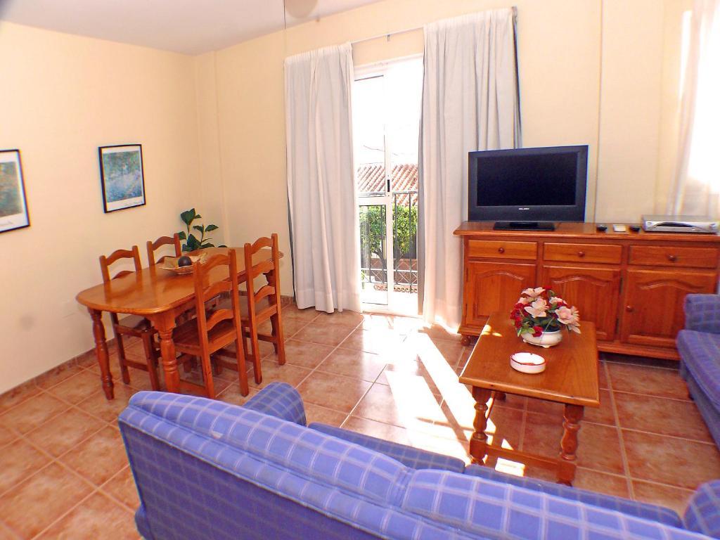 Apartamentos La Casa Del Barrio Maro Room photo